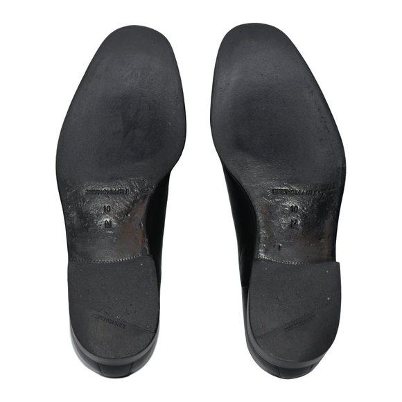 Handmade Bruno Magli Mens Dress Cap-Toe Oxfords - Made in Italy - Classy & Chic! - Picture 7 of 16